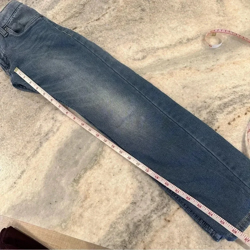 Levis 511 Knit Jeans Boys Size 12 W26x L26